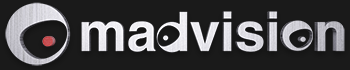 MadVision logo