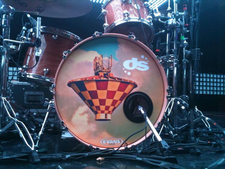 InVision 2014 Presentazione disco Subsonica @ Milano